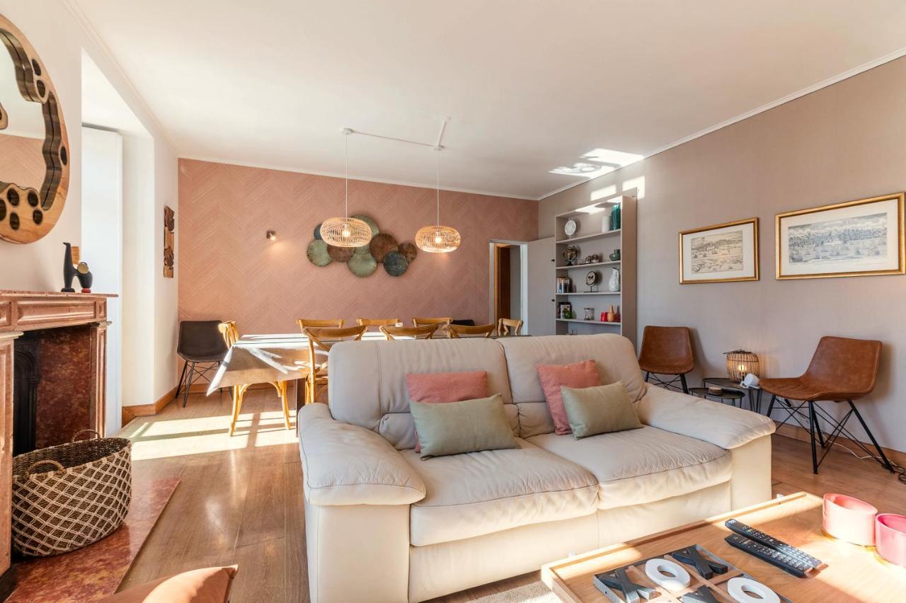 Apartment Localtraveling Chiado Trindade