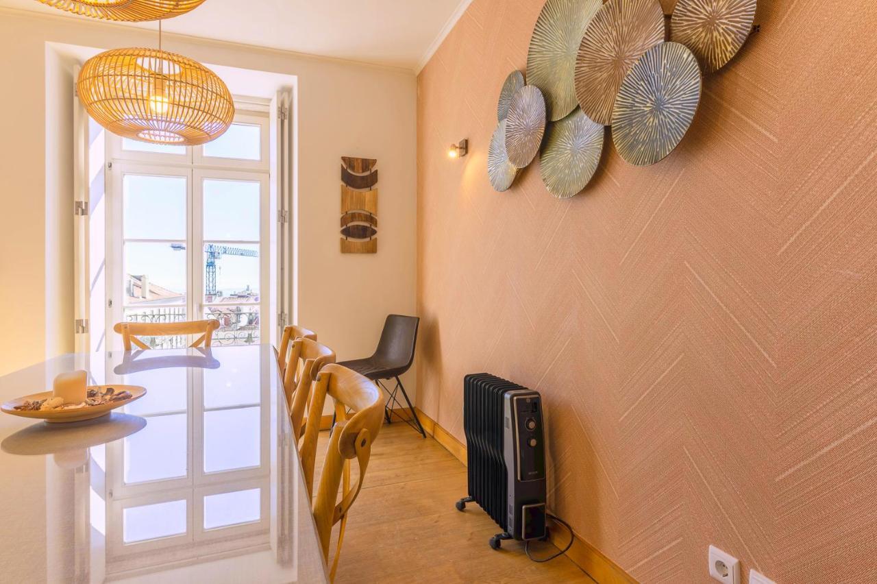 Localtraveling Chiado Trindade Apartment *