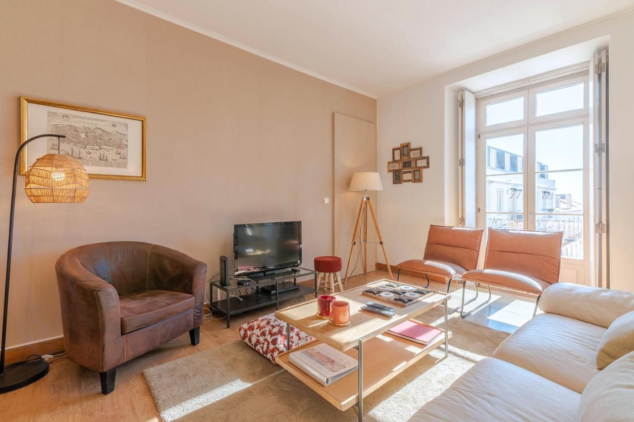 Localtraveling Chiado Trindade Apartment