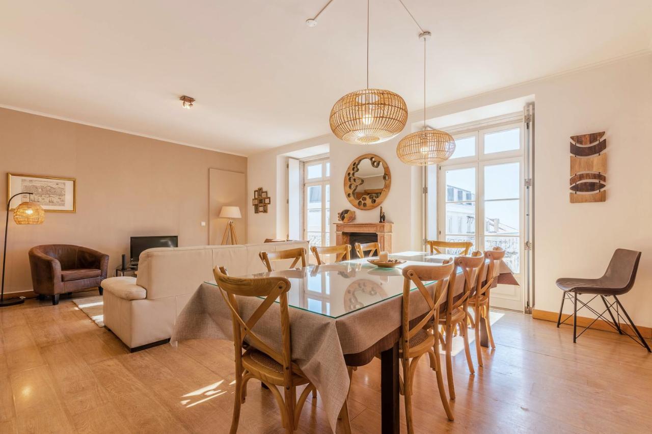 Localtraveling Chiado Trindade Apartment