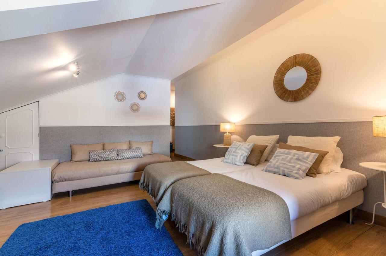 Localtraveling Chiado Trindade Apartment