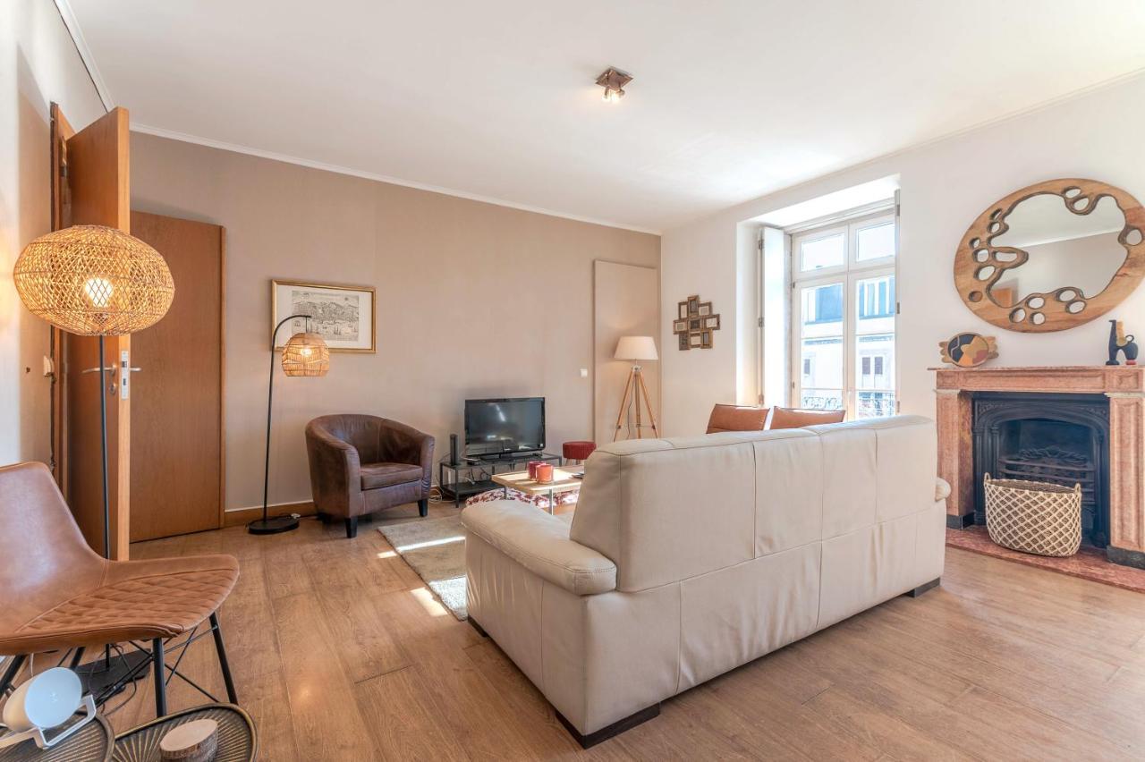 Localtraveling Chiado Trindade Apartment Lisbon