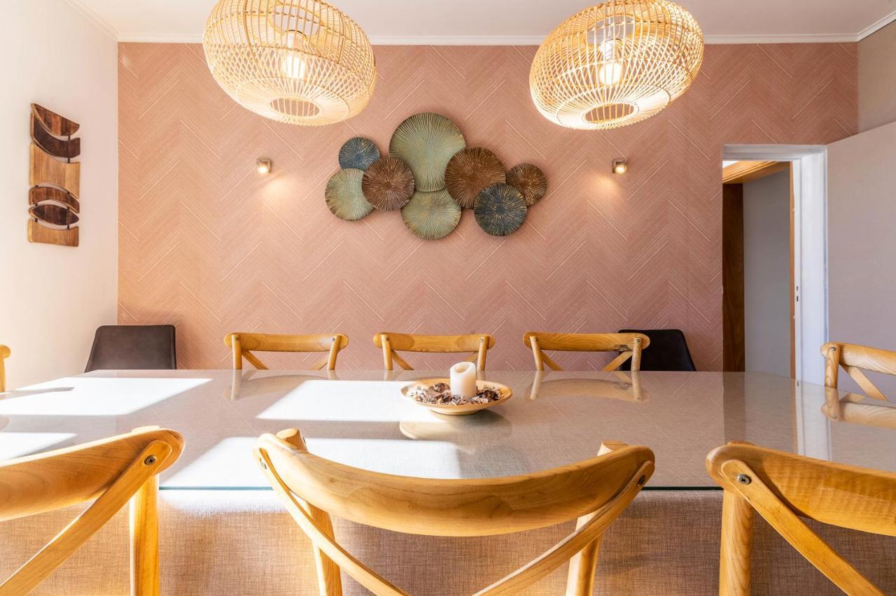 Localtraveling Chiado Trindade Apartment *