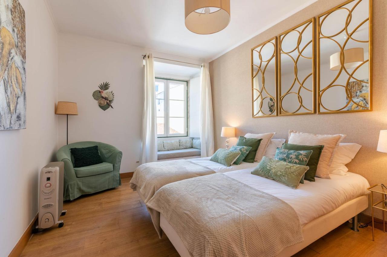 Localtraveling Chiado Trindade Apartment *
