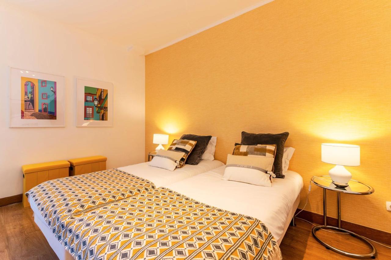 Localtraveling Chiado Trindade Apartment Lisbon