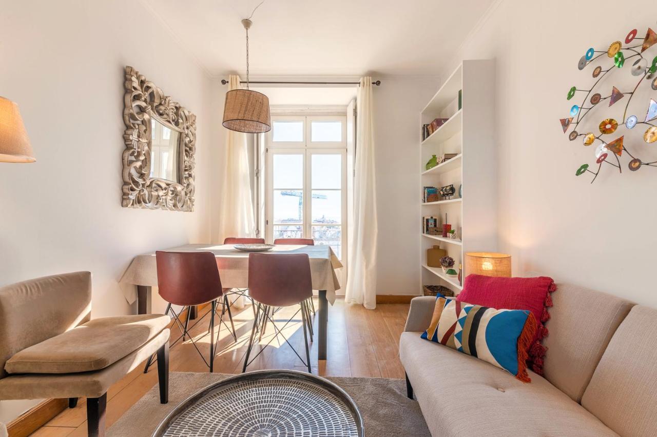 Localtraveling Chiado Trindade Apartment Lisbon