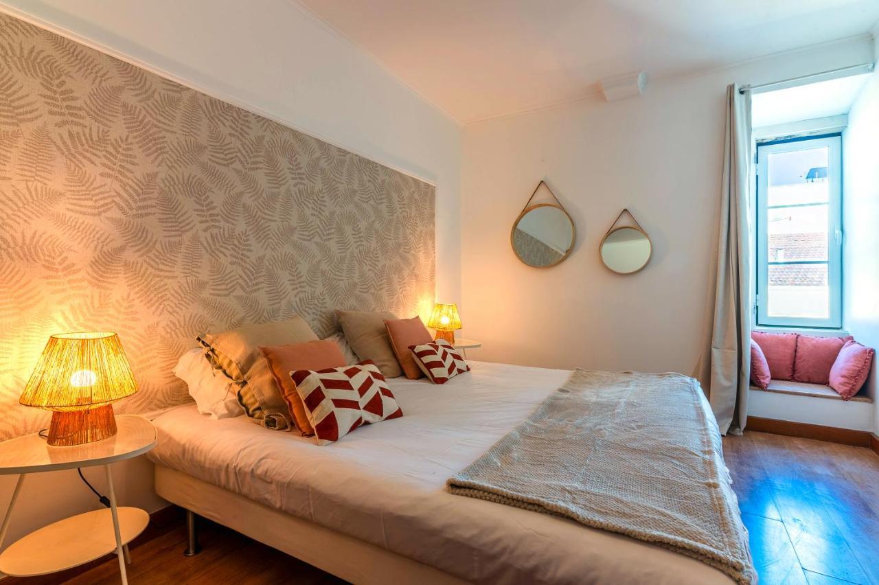 Localtraveling Chiado Trindade Apartment *