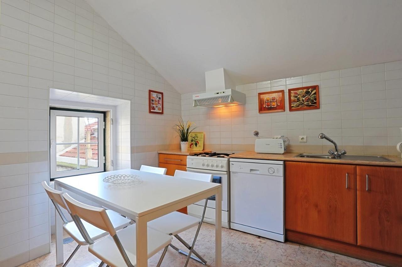 Apartment Localtraveling Chiado Trindade *