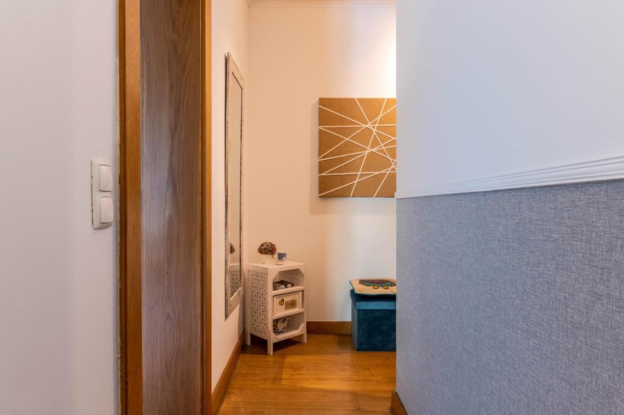 Localtraveling Chiado Trindade Apartment Lisbon
