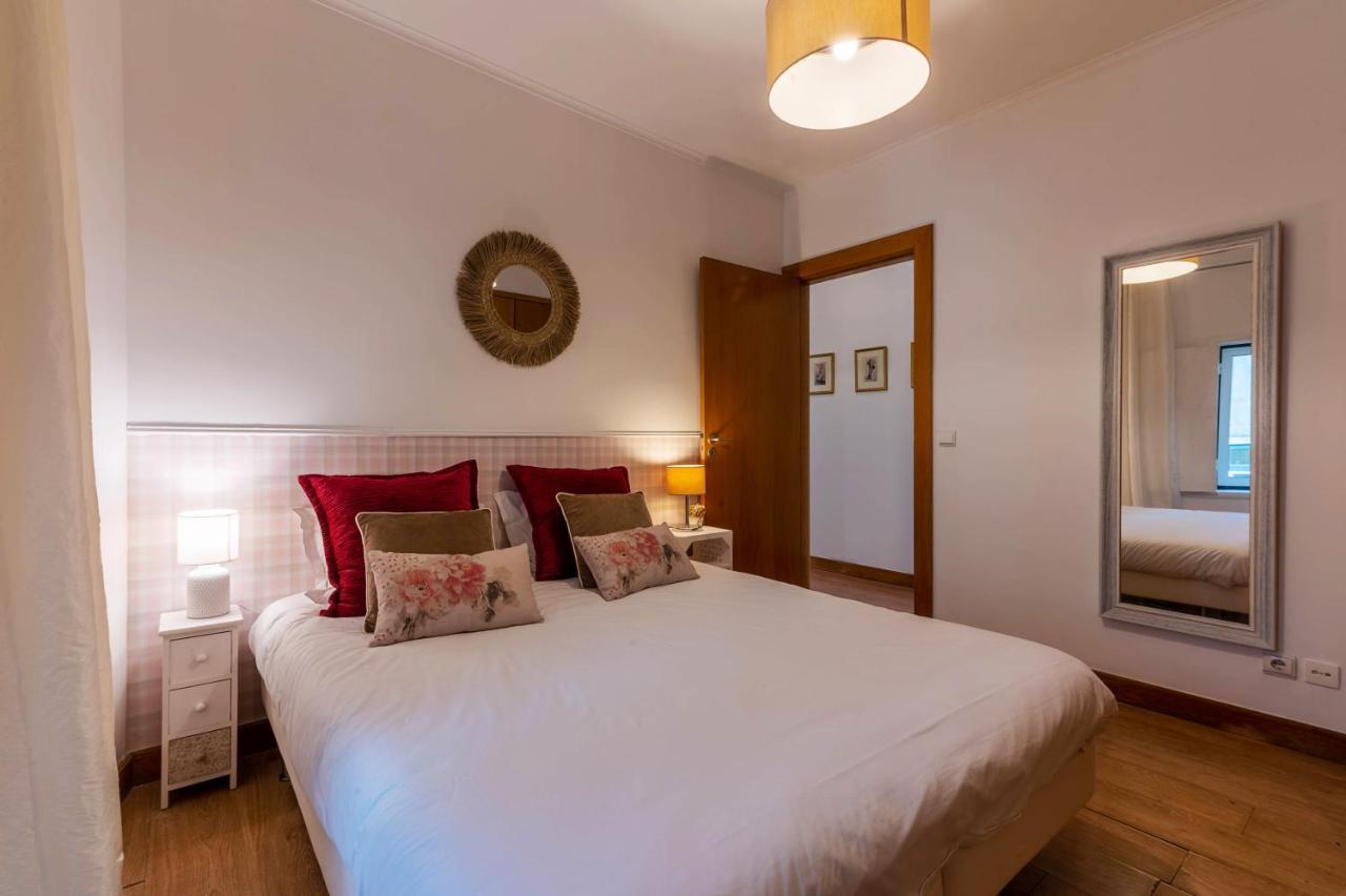 Apartment Localtraveling Chiado Trindade Lisbon