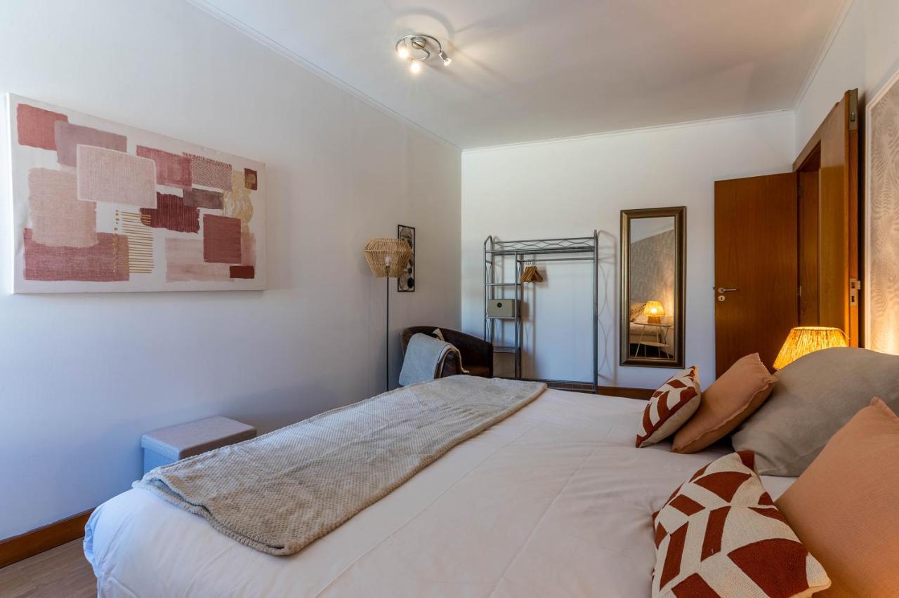 Localtraveling Chiado Trindade Apartment