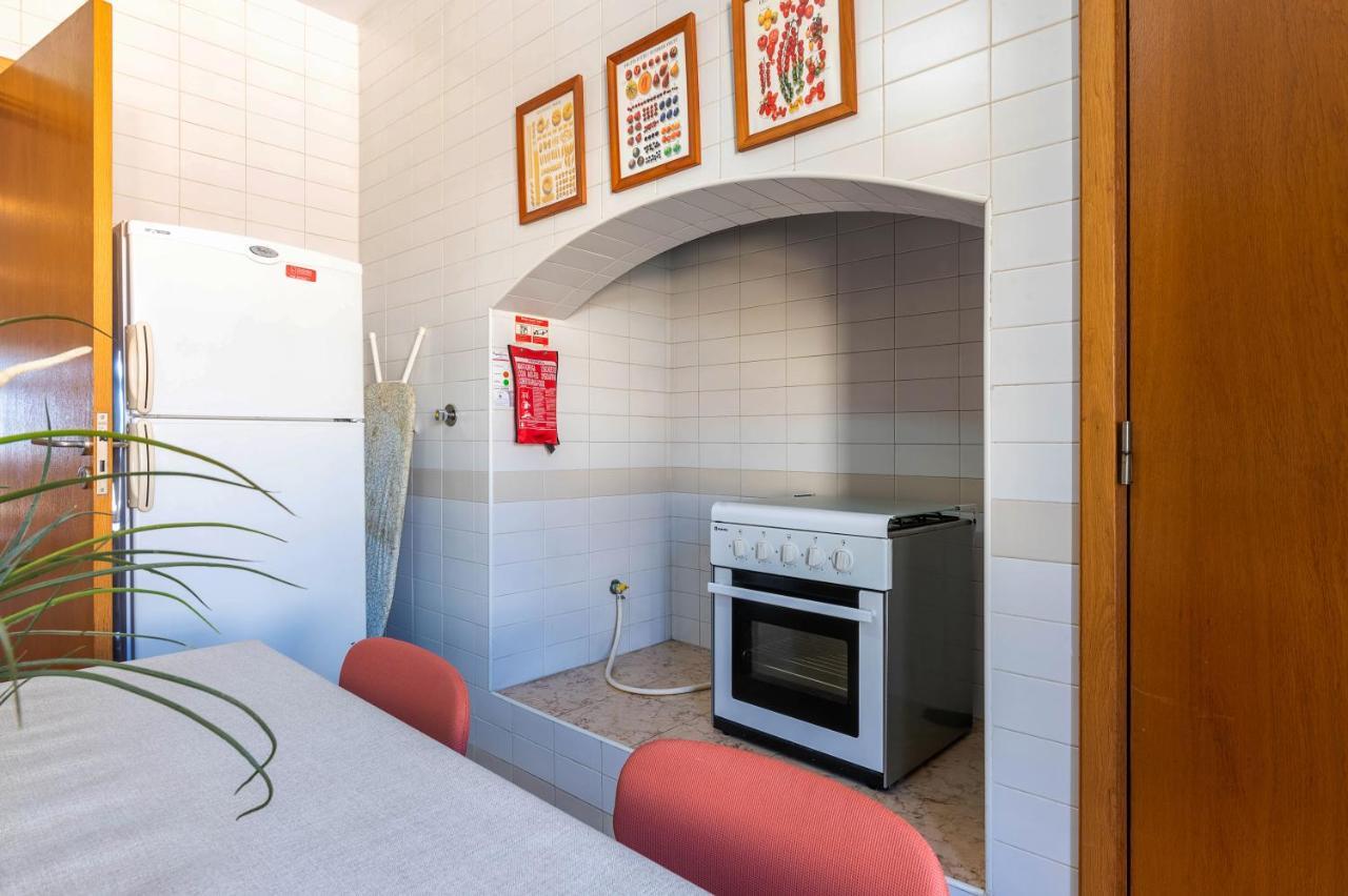 Apartment Localtraveling Chiado Trindade *