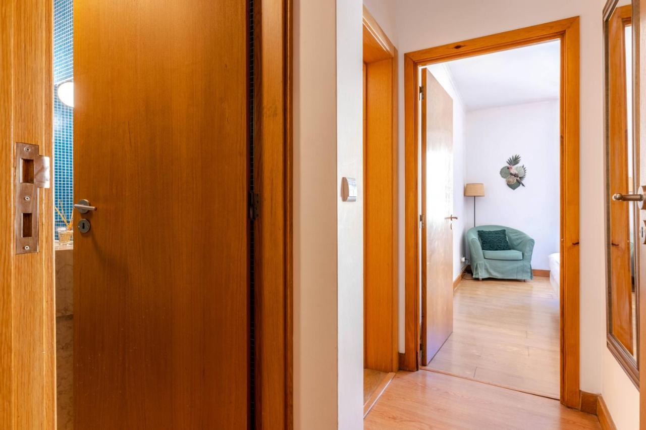 Localtraveling Chiado Trindade Apartment *