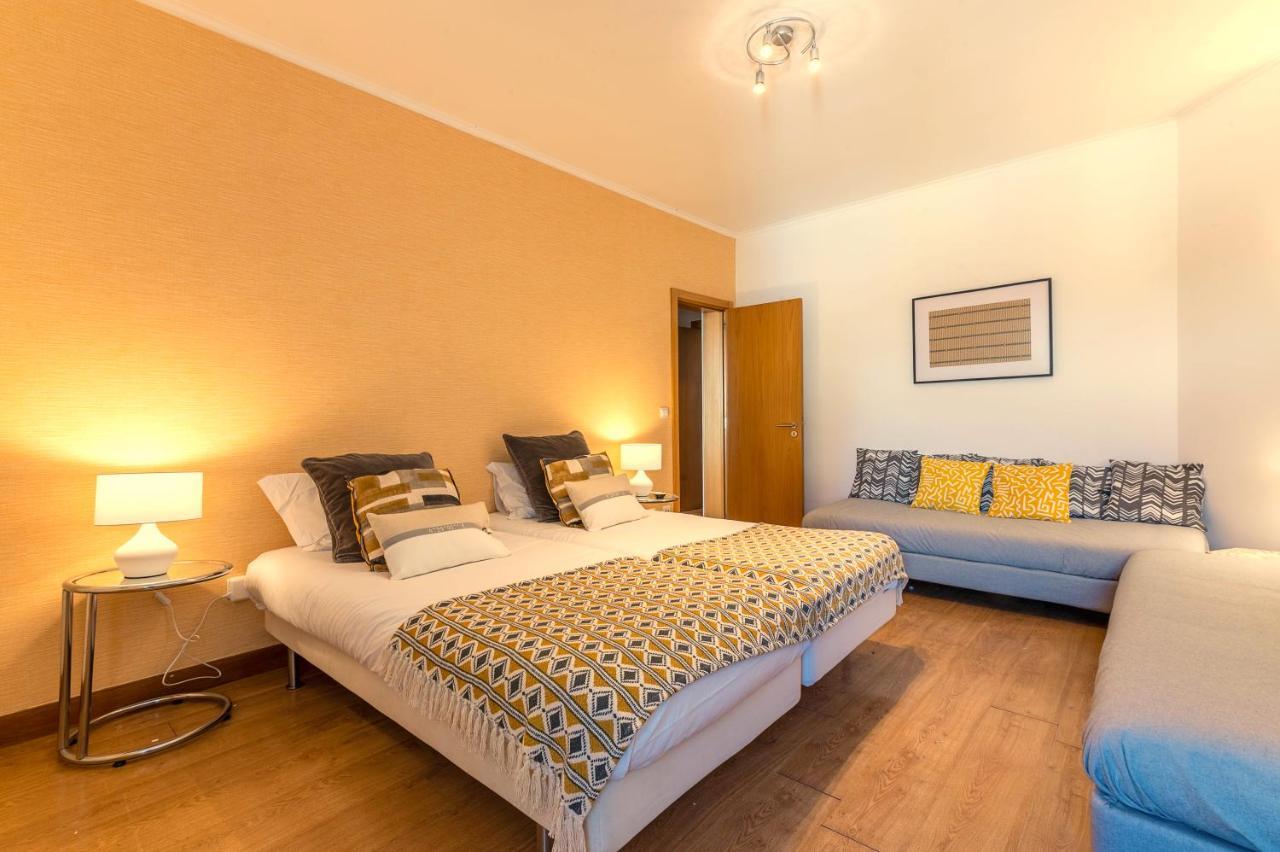 Apartment Localtraveling Chiado Trindade