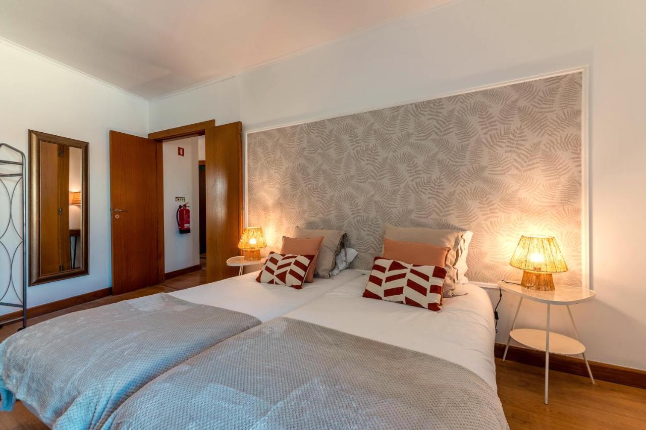 Apartment Localtraveling Chiado Trindade *