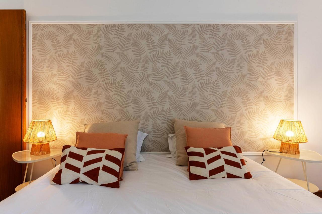 Apartment Localtraveling Chiado Trindade Lisbon