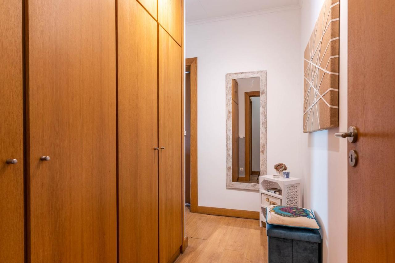 Apartment Localtraveling Chiado Trindade