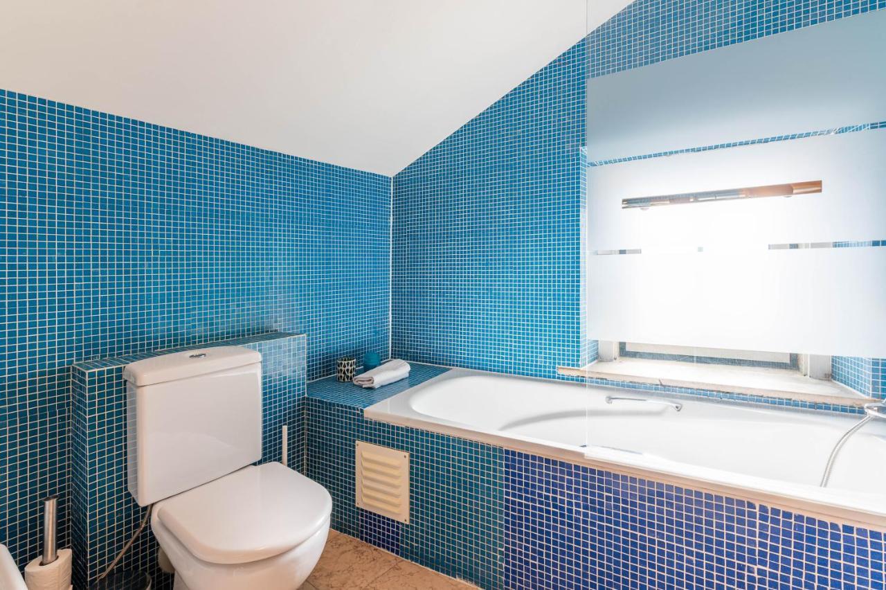 Localtraveling Chiado Trindade Apartment Lisbon