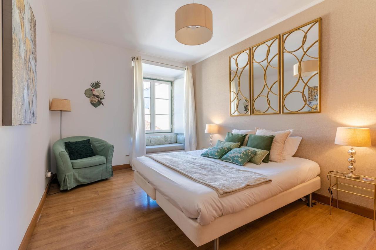 Localtraveling Chiado Trindade Apartment *