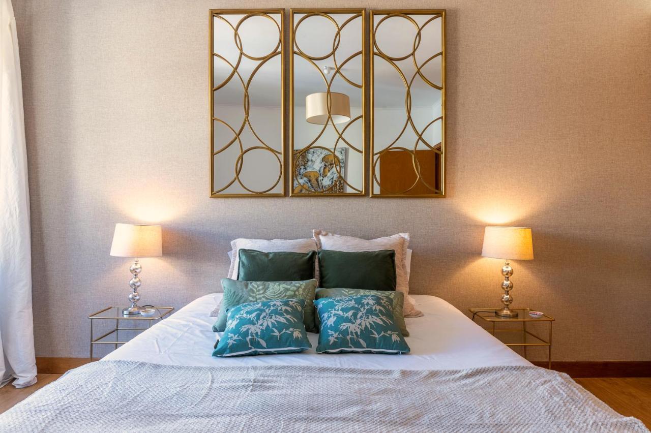 Localtraveling Chiado Trindade Apartment