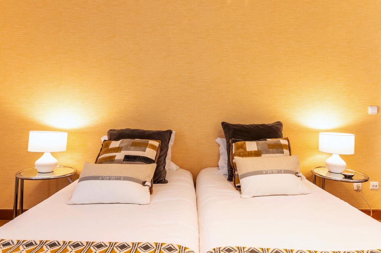 Apartment Localtraveling Chiado Trindade Lisbon