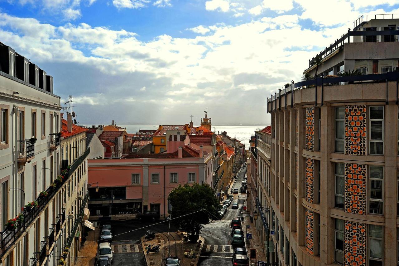 Localtraveling Chiado Trindade *