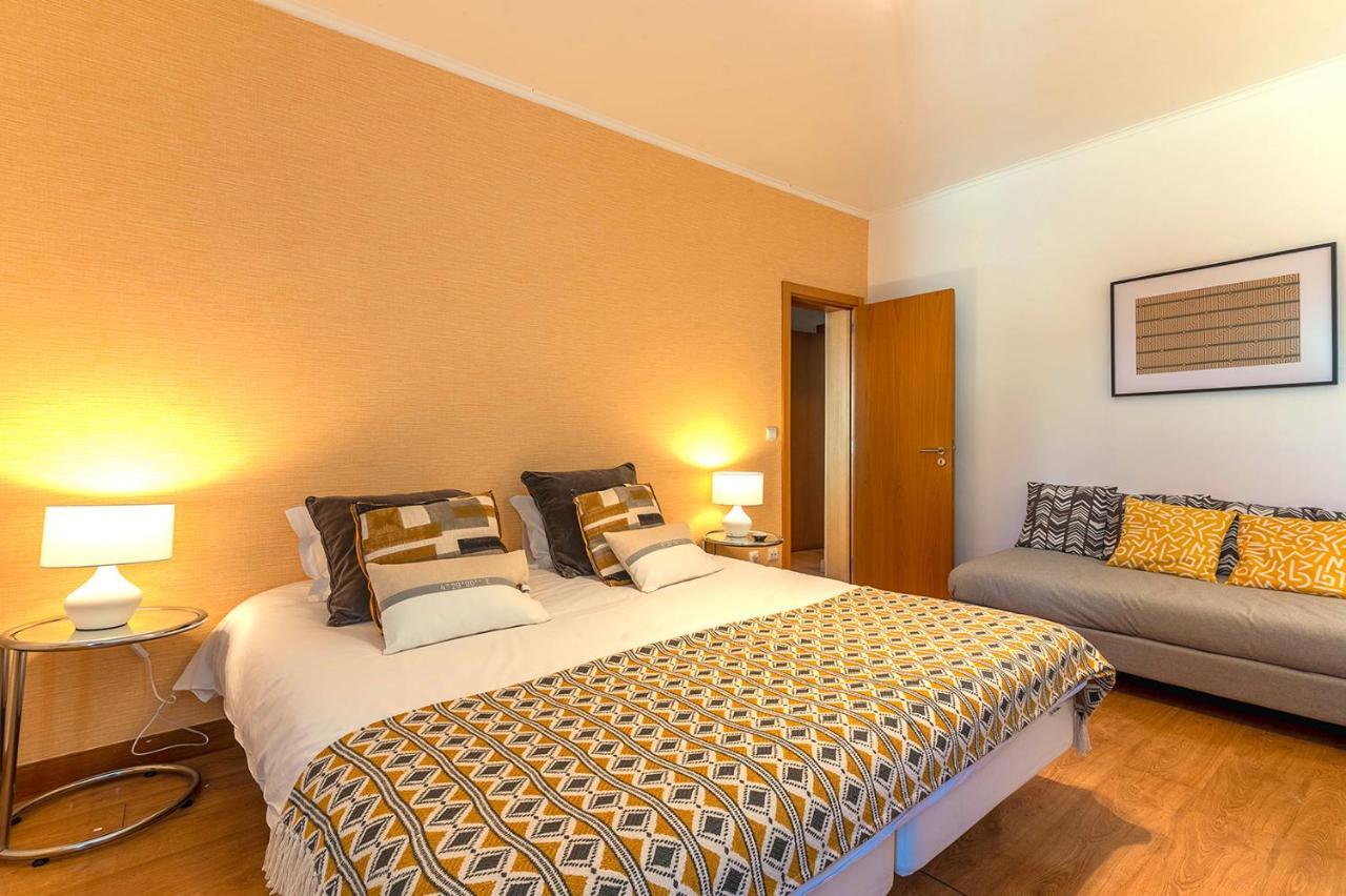 Apartment Localtraveling Chiado Trindade Lisbon