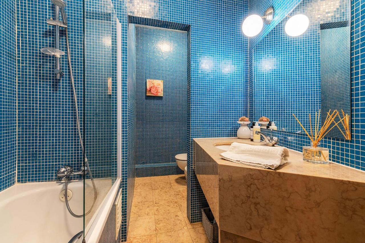 Apartment Localtraveling Chiado Trindade *
